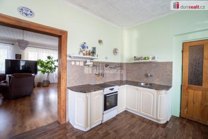 Prodej rodinného domu, Ústí nad Labem - Brná, V Průčelí, 303 m2