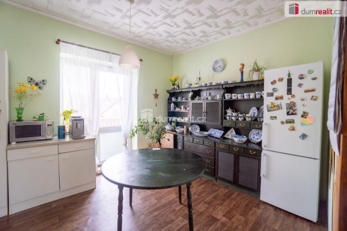 Prodej rodinného domu, Ústí nad Labem - Brná, V Průčelí, 303 m2