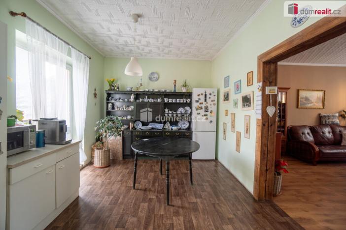 Prodej rodinného domu, Ústí nad Labem - Brná, V Průčelí, 303 m2