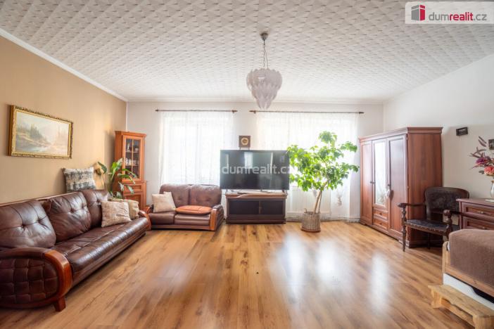 Prodej rodinného domu, Ústí nad Labem - Brná, V Průčelí, 303 m2