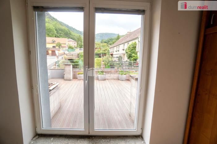 Prodej rodinného domu, Ústí nad Labem - Brná, V Průčelí, 303 m2