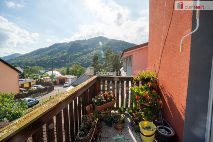 Prodej rodinného domu, Ústí nad Labem - Brná, V Průčelí, 303 m2