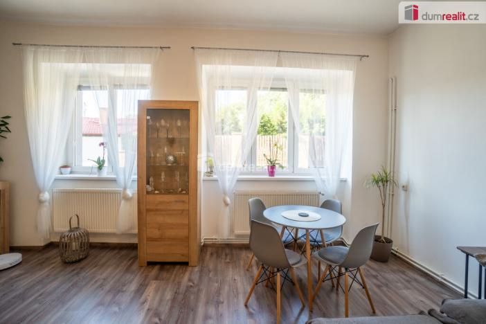 Prodej rodinného domu, Ústí nad Labem - Brná, V Průčelí, 303 m2