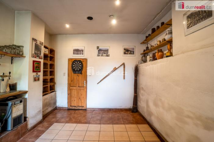 Prodej rodinného domu, Ústí nad Labem - Brná, V Průčelí, 303 m2