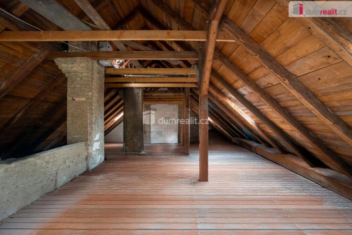 Prodej rodinného domu, Ústí nad Labem - Brná, V Průčelí, 303 m2