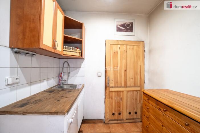 Prodej rodinného domu, Ústí nad Labem - Brná, V Průčelí, 303 m2