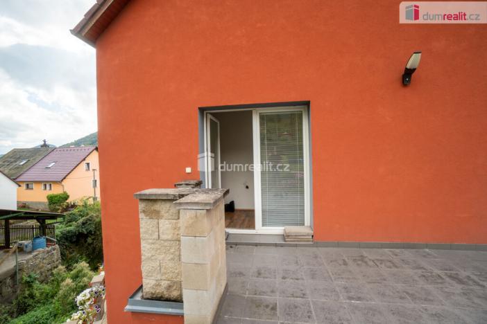 Prodej rodinného domu, Ústí nad Labem - Brná, V Průčelí, 303 m2