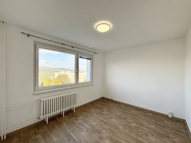 Pronájem bytu 3+1, Jablonec nad Nisou - Mšeno nad Nisou, Boženy Němcové, 70 m2