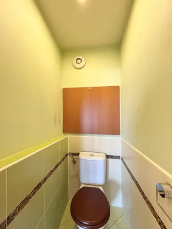 Pronájem bytu 3+1, Jablonec nad Nisou - Mšeno nad Nisou, Boženy Němcové, 70 m2