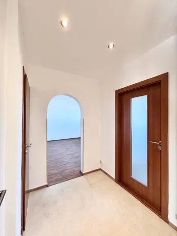 Pronájem bytu 3+1, Jablonec nad Nisou - Mšeno nad Nisou, Boženy Němcové, 70 m2