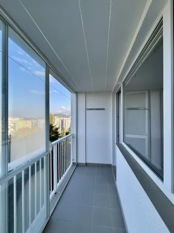 Pronájem bytu 3+1, Jablonec nad Nisou - Mšeno nad Nisou, Boženy Němcové, 70 m2