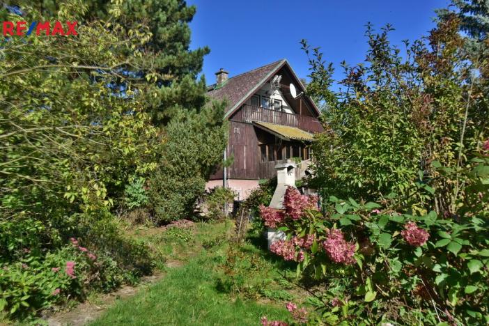 Prodej rodinného domu, Vysokov, 150 m2