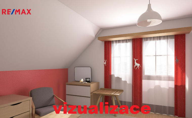 Prodej rodinného domu, Vysokov, 150 m2