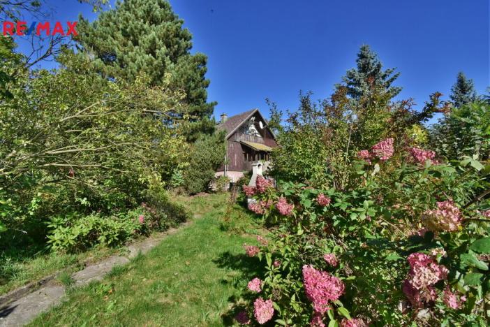 Prodej rodinného domu, Vysokov, 150 m2