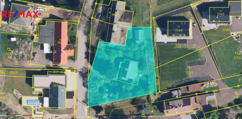 Prodej rodinného domu, Vysokov, 150 m2