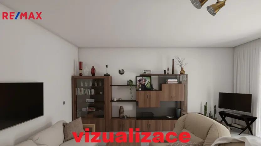 Prodej rodinného domu, Vysokov, 150 m2