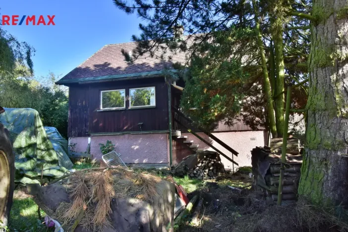 Prodej rodinného domu, Vysokov, 150 m2