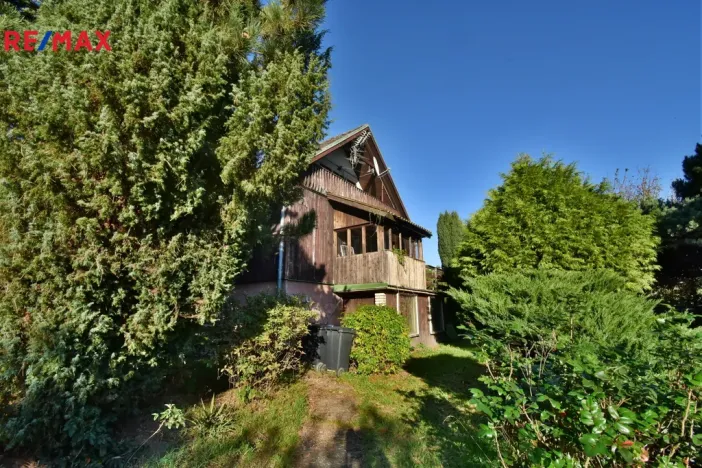 Prodej rodinného domu, Vysokov, 150 m2