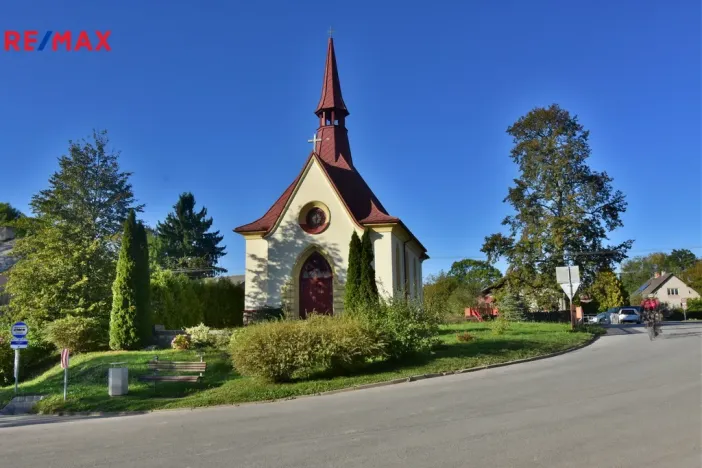 Prodej rodinného domu, Vysokov, 150 m2