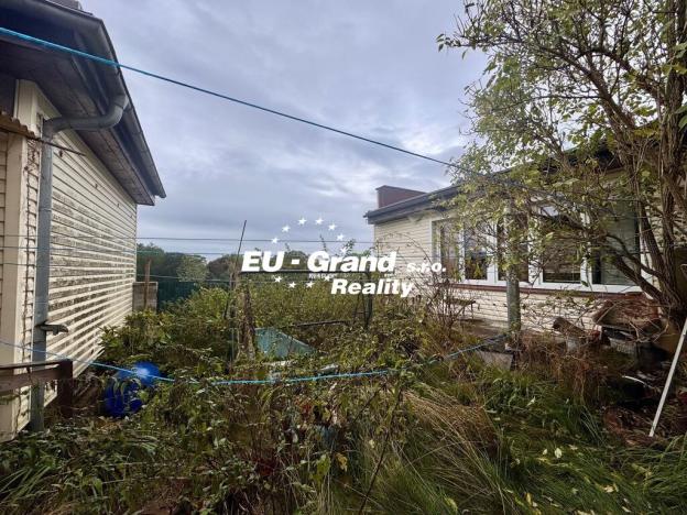 Prodej rodinného domu, Rumburk - Rumburk 1, Strážný vrch, 160 m2