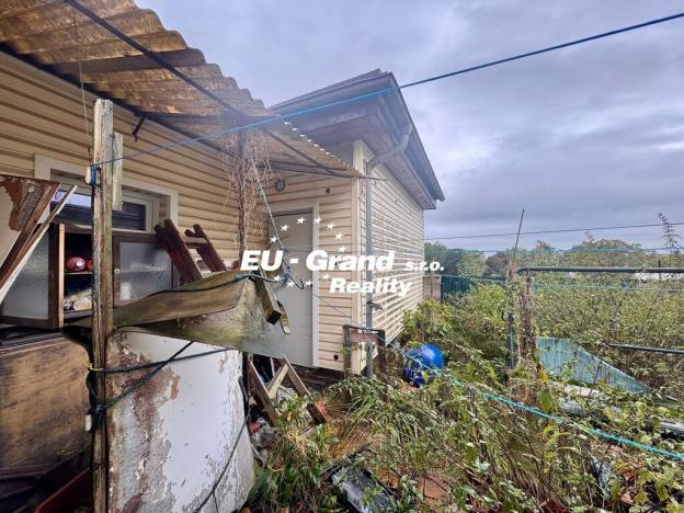 Prodej rodinného domu, Rumburk - Rumburk 1, Strážný vrch, 160 m2