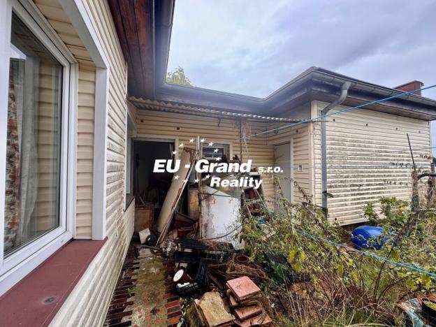 Prodej rodinného domu, Rumburk - Rumburk 1, Strážný vrch, 160 m2