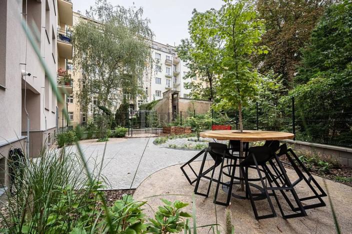Pronájem bytu 2+kk, Praha - Vinohrady, Vinohradská, 45 m2