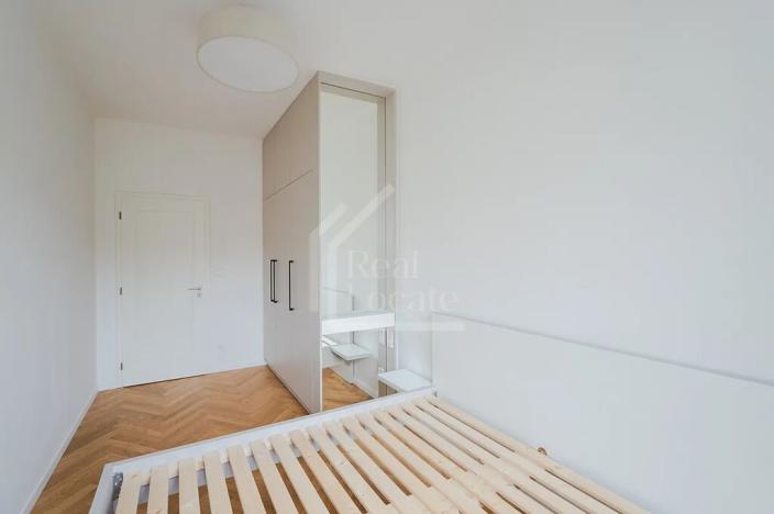 Pronájem bytu 2+kk, Praha - Vinohrady, Vinohradská, 45 m2