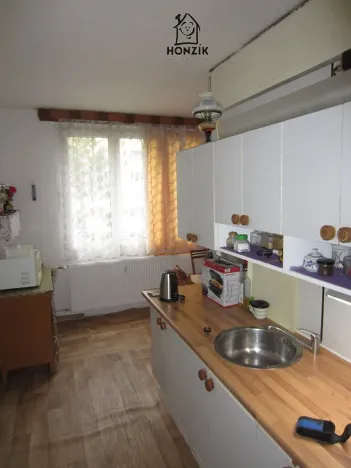 Prodej bytu 2+1, Praha - Kamýk, Olbramovická, 61 m2