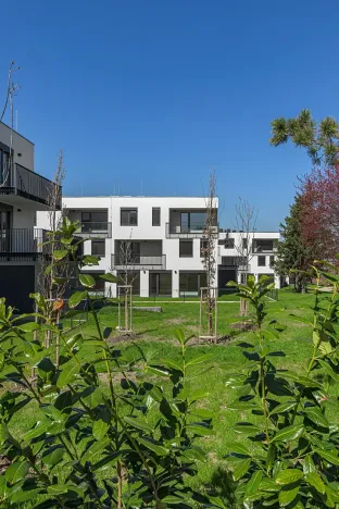 Prodej bytu 2+kk, Praha - Zličín, Strážovická, 60 m2