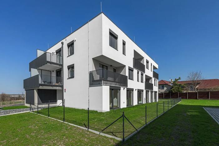 Prodej bytu 2+kk, Praha - Zličín, Strážovická, 60 m2