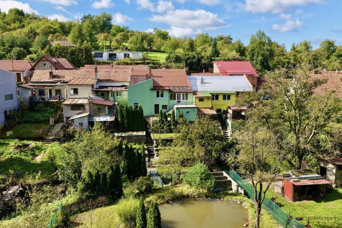 Prodej rodinného domu, Koryčany, Lhotka, 135 m2