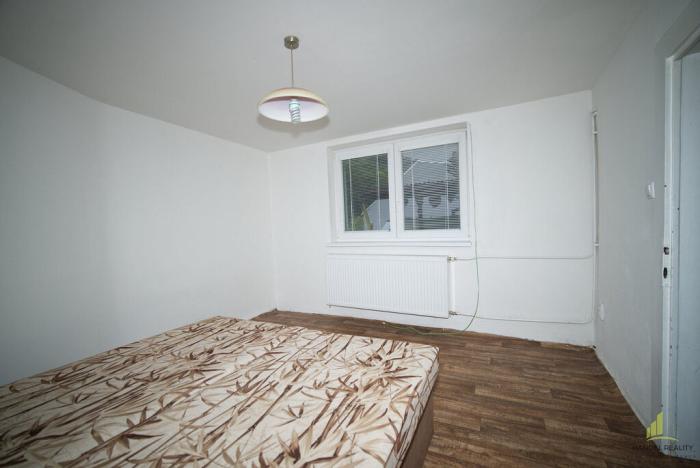 Prodej rodinného domu, Koryčany, Lhotka, 135 m2