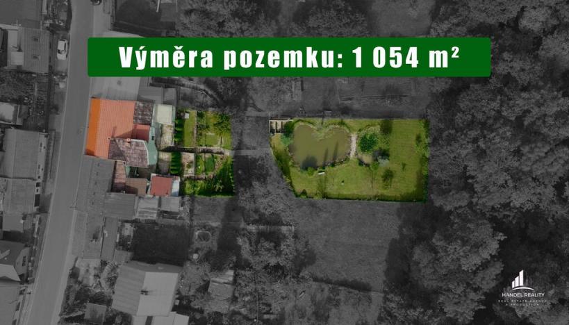 Prodej rodinného domu, Koryčany, Lhotka, 135 m2