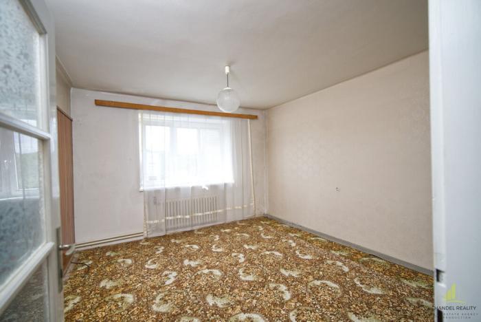 Prodej rodinného domu, Brno - Žebětín, Hostislavova, 190 m2