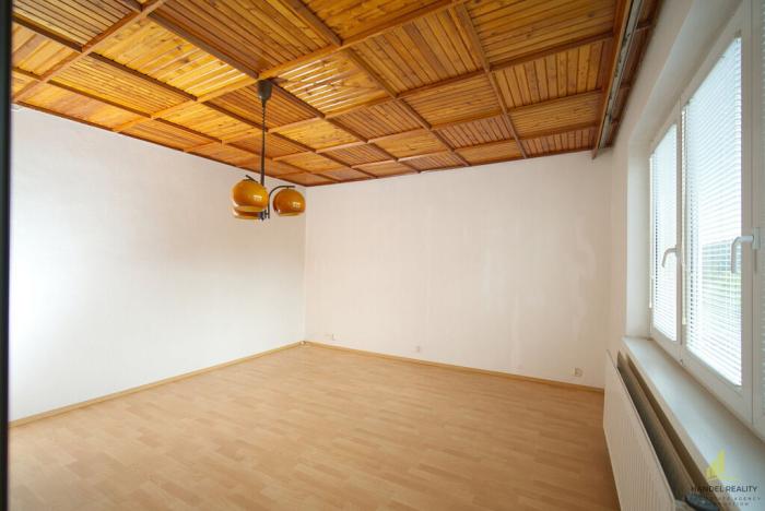 Prodej rodinného domu, Brno - Žebětín, Hostislavova, 190 m2