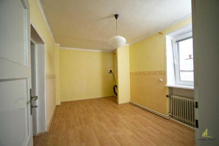 Prodej rodinného domu, Brno - Žebětín, Hostislavova, 190 m2