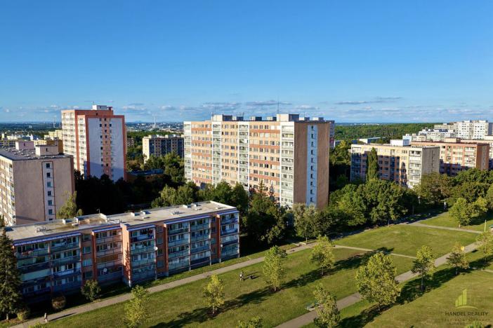 Prodej bytu 2+kk, Praha - Chodov, Michnova, 43 m2
