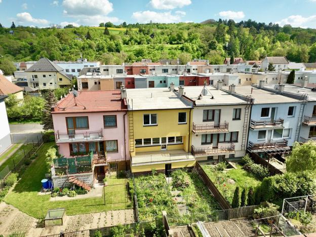 Prodej rodinného domu, Uherské Hradiště - Jarošov, 155 m2