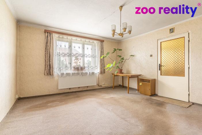 Prodej rodinného domu, Nymburk, Brigádnická, 158 m2