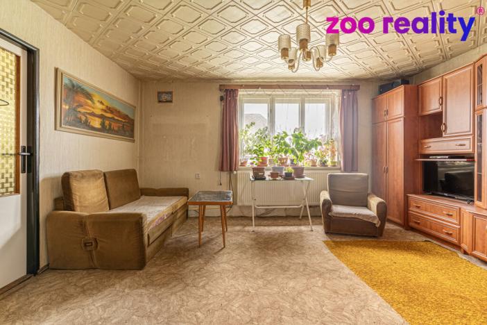 Prodej rodinného domu, Nymburk, Brigádnická, 158 m2