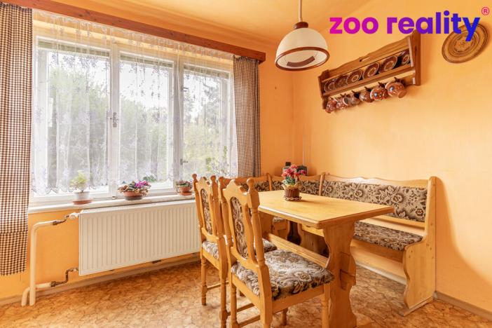 Prodej rodinného domu, Nymburk, Brigádnická, 158 m2