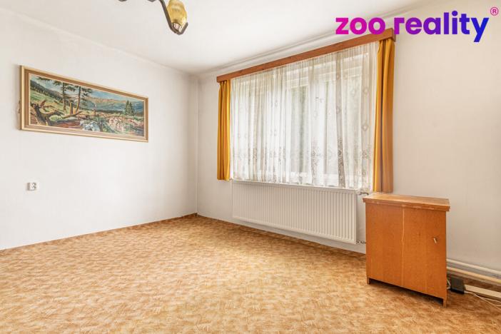 Prodej rodinného domu, Nymburk, Brigádnická, 158 m2