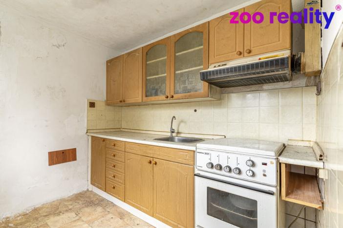 Prodej rodinného domu, Nymburk, Brigádnická, 158 m2