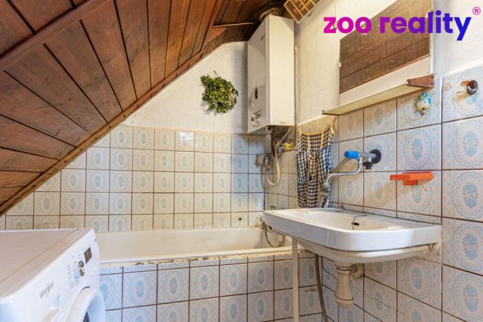 Prodej rodinného domu, Nymburk, Brigádnická, 158 m2