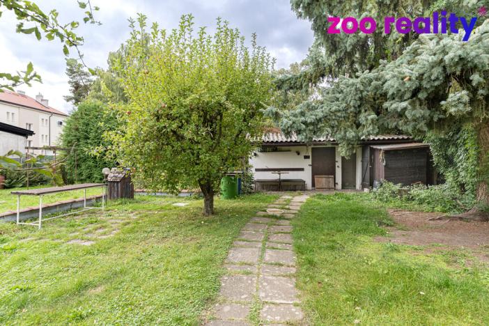 Prodej rodinného domu, Nymburk, Brigádnická, 158 m2