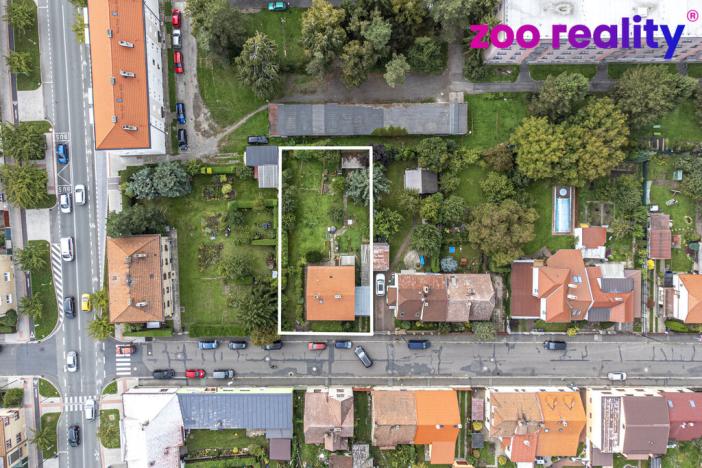 Prodej rodinného domu, Nymburk, Brigádnická, 158 m2