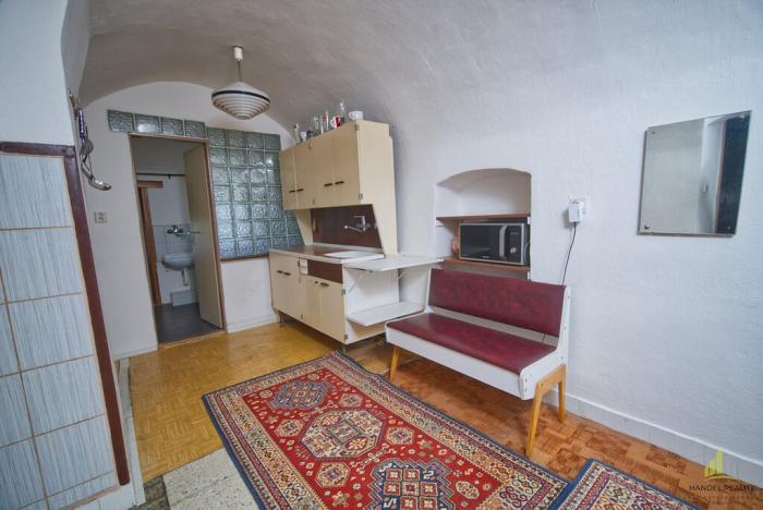 Prodej rodinného domu, Jívová, 149 m2