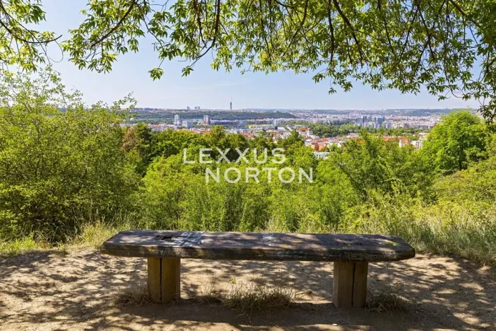 Prodej bytu 3+kk, Praha - Libeň, Zenklova, 89 m2