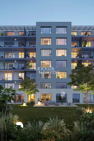 Prodej bytu 2+kk, Praha - Libeň, Zenklova, 54 m2